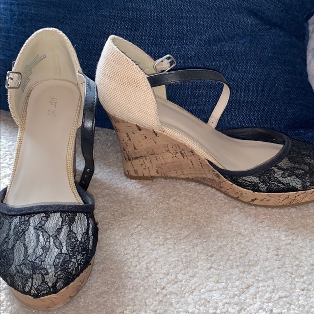 Wedges